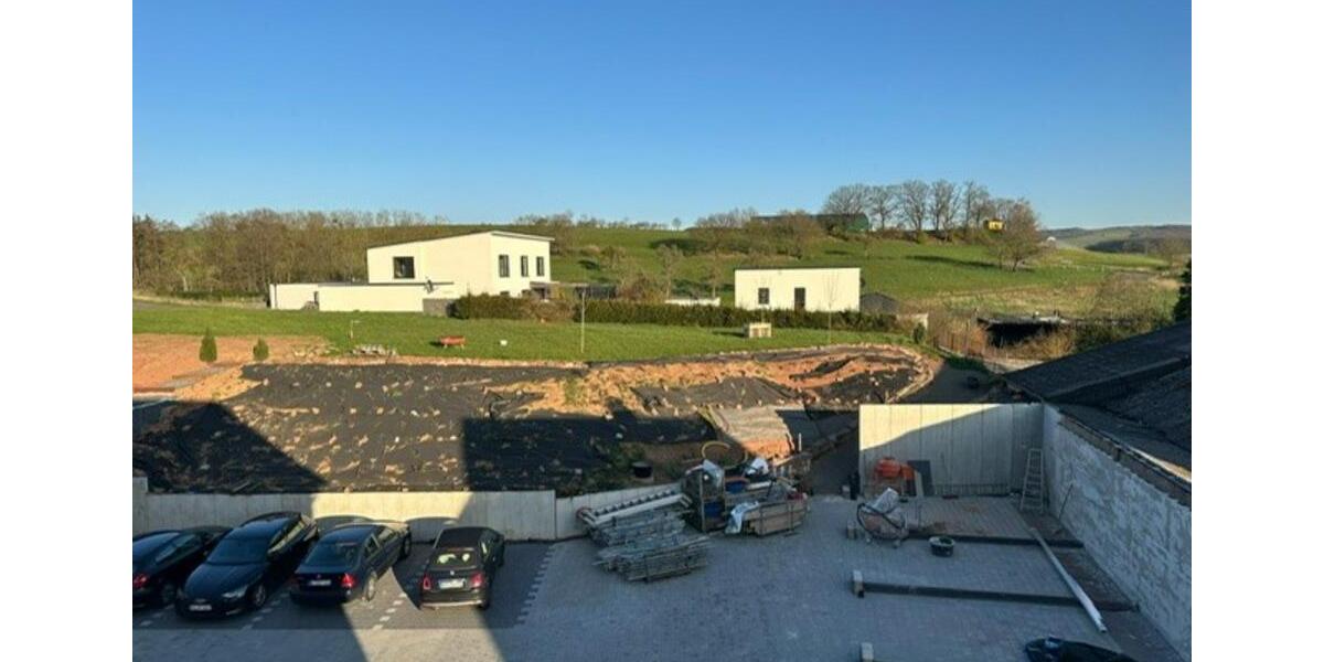 Etagenwohnung Salmtal - 5 Zimmer, 132 m&sup2;, 1.400&euro; | Angebot:24782440