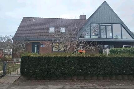Frisch renovierte Haushälfte in Altheikendorf nahe Kieler Förde 4 zimmer