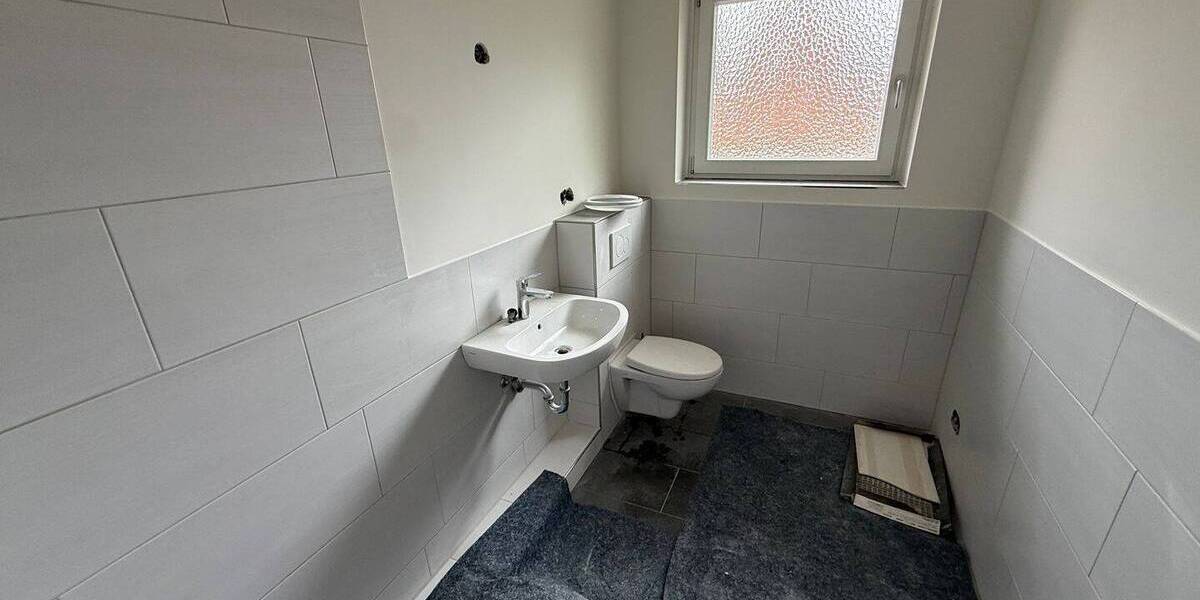 Etagenwohnung Winsen Borstel - 3 Zimmer, 84 m&sup2;, 1.020&euro; | Angebot:25968353