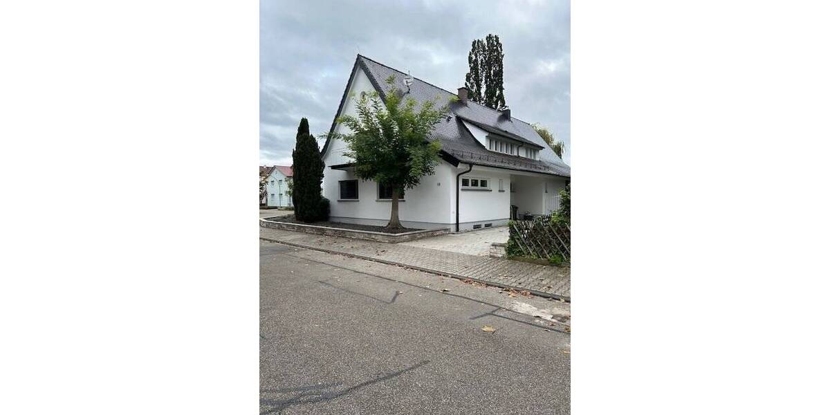 Gewerbeobjekt Waghäusel Kirrlach - 3 Zimmer, 65 m&sup2;, 950&euro; | Angebot:24035128