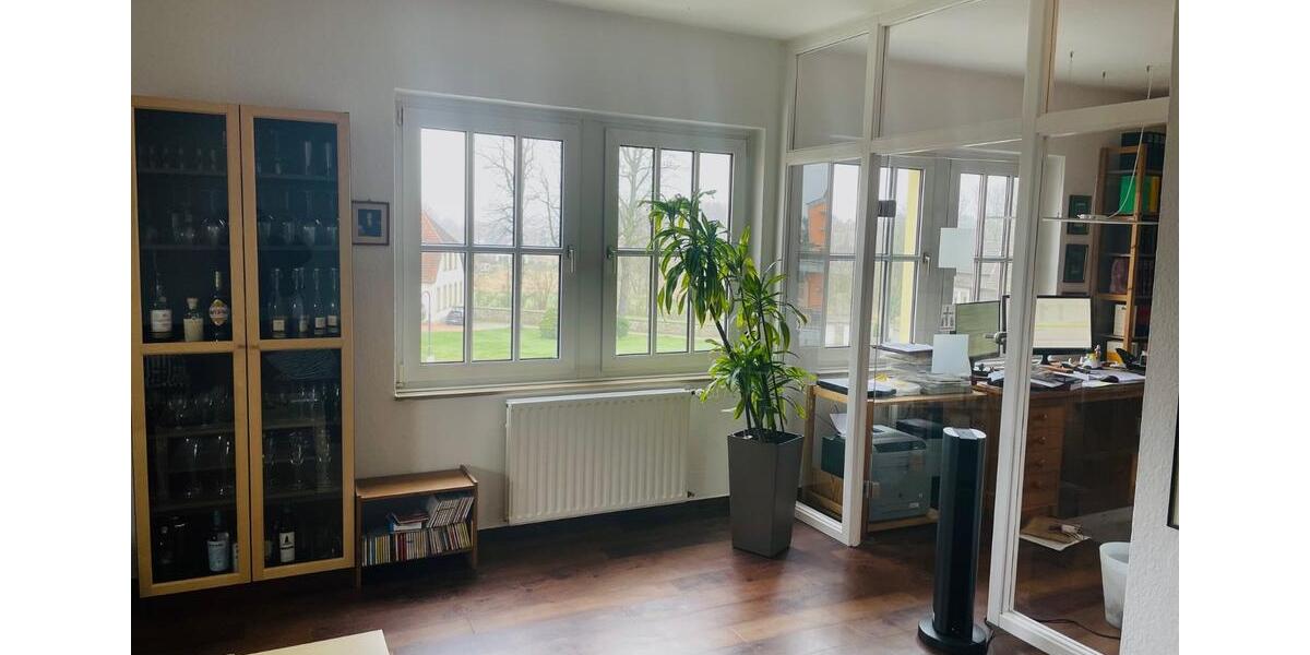 Etagenwohnung Belm - 3 Zimmer, 110 m&sup2;, 700&euro; | Angebot:25972301