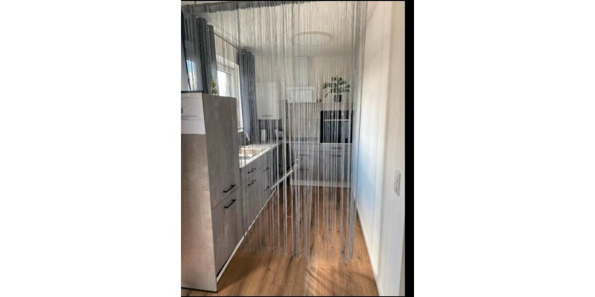 Etagenwohnung Marienheide - 2 Zimmer, 54 m&sup2;, 980&euro; | Angebot:25541256