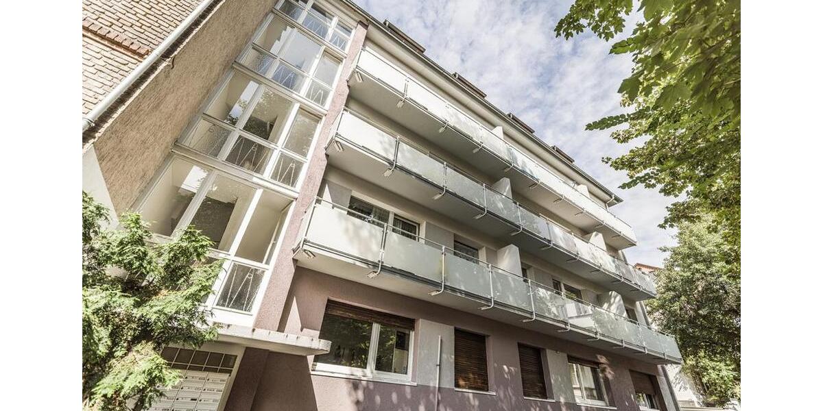 Etagenwohnung Wiesbaden - 1 Zimmer, 25 m&sup2;, 899&euro; | Angebot:26019485