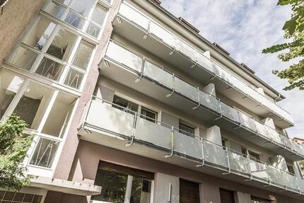 Wohnung Wiesbaden - 1 Zimmer, 25 m&sup2;, 899&euro; | Angebot:26019485