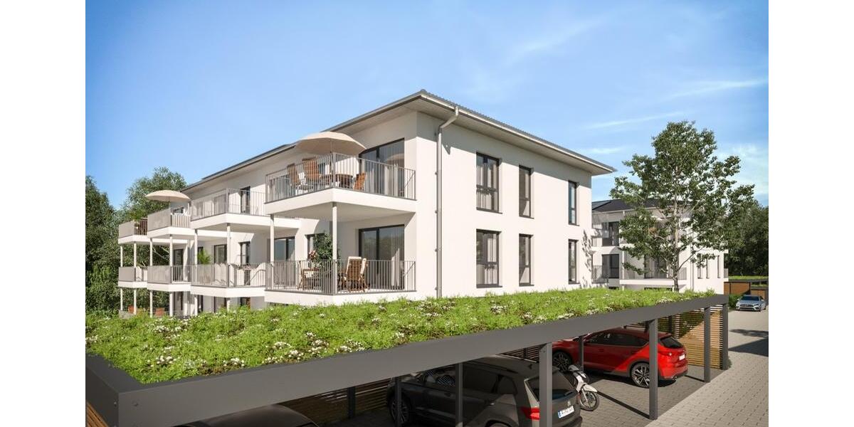 2 14 Zimmerwohnung Neubau 2 zimmer