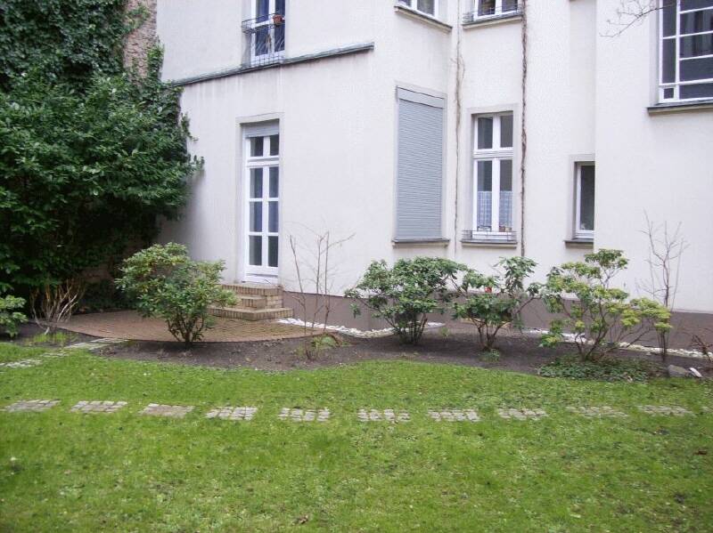 Kompaktes Singleapartment in Mitte 1 zimmer