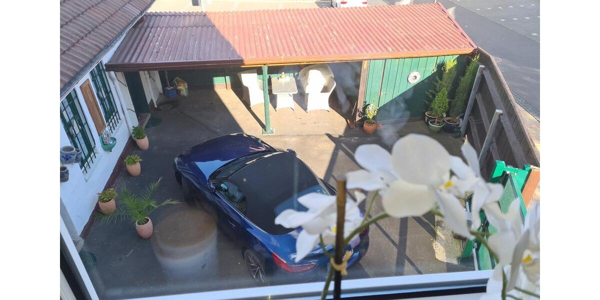 Etagenwohnung Schwalmstadt - 4 Zimmer, 100 m&sup2;, 1.200&euro; | Angebot:24750610