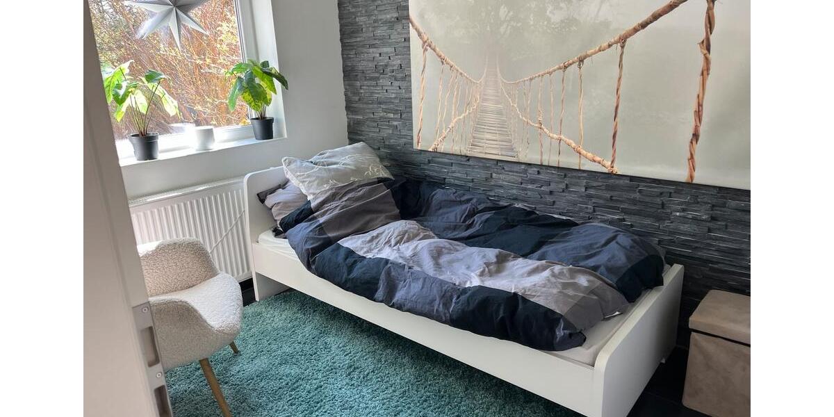 Doppelhaushälfte Harrislee - 4 Zimmer, 90 m&sup2;, 1.450&euro; | Angebot:26231118