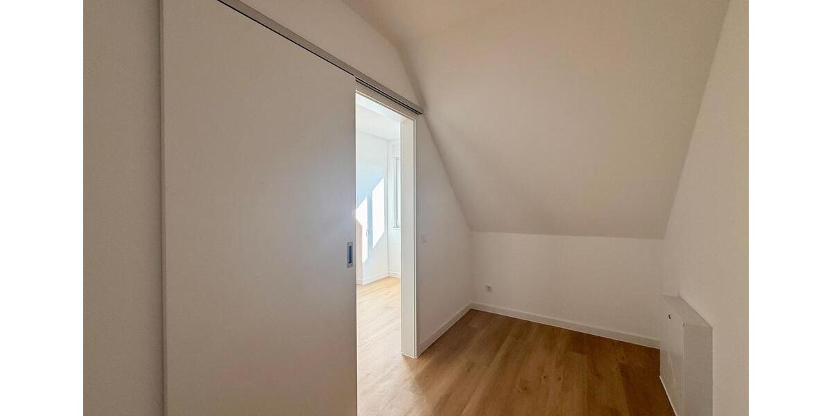 Maisonettenwohnung Apen - 3 Zimmer, 82 m&sup2;, 840&euro; | Angebot:25854330