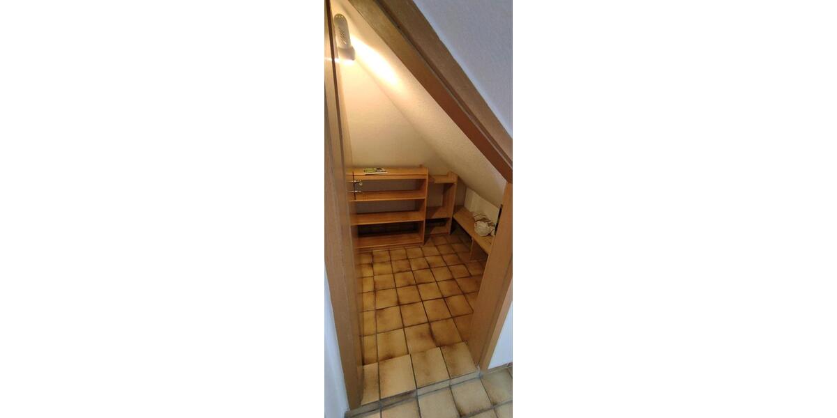 Maisonettenwohnung Hennef (Sieg) - 2 Zimmer, 57 m&sup2;, 690&euro; | Angebot:24599493