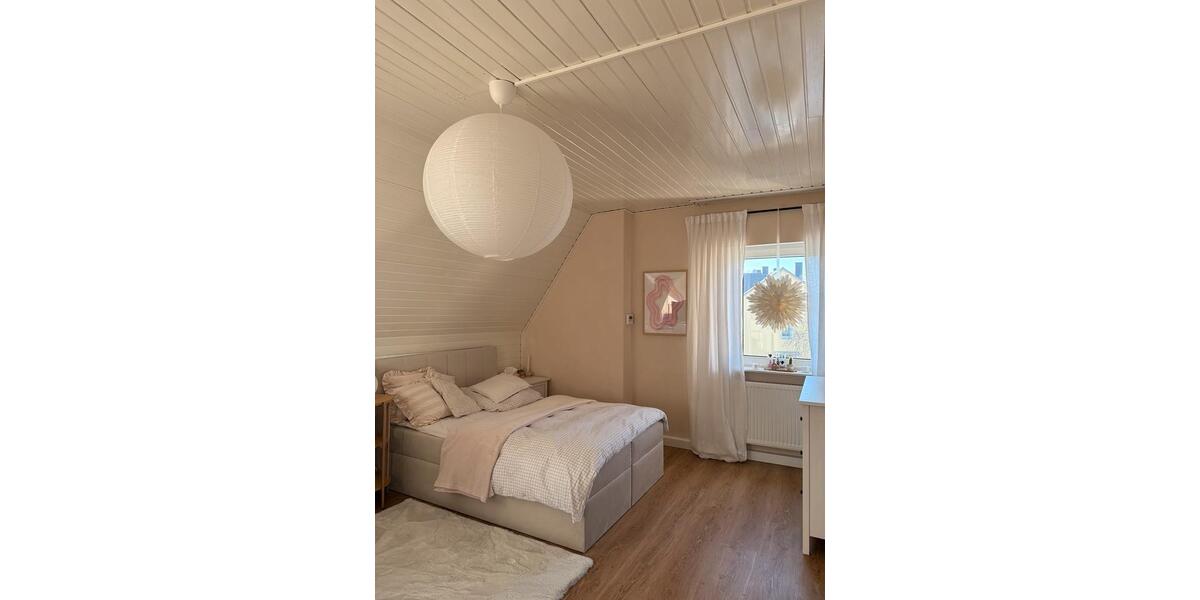 Etagenwohnung Herford - 3 Zimmer, 77 m&sup2;, 640&euro; | Angebot:25149996