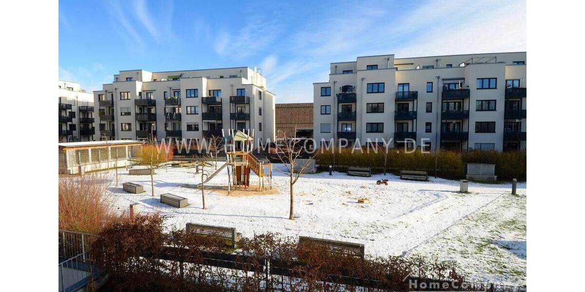 Wohnen auf Zeit Berlin Marzahn-Hellersdorf - 3 Zimmer, 81 m&sup2;, 1.550&euro; | Angebot:18920354