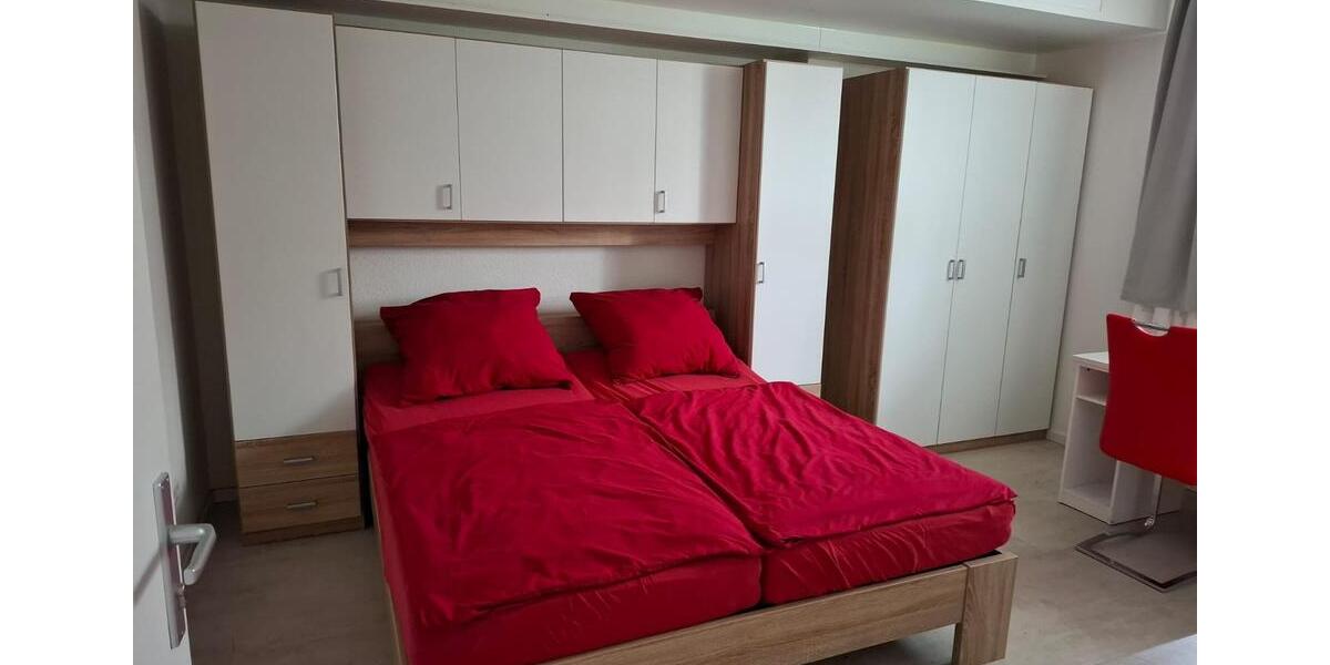 Erdgeschoßwohnung Freiburg im Breisgau Betzenhausen - 3 Zimmer, 12 m&sup2;, 530&euro; | Angebot:25649614