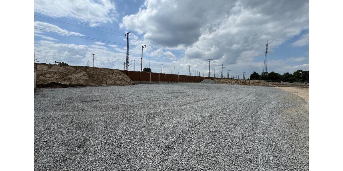 Gewerbeobjekt Mannheim Hochstätt - 4.500&euro; | Angebot:24870398