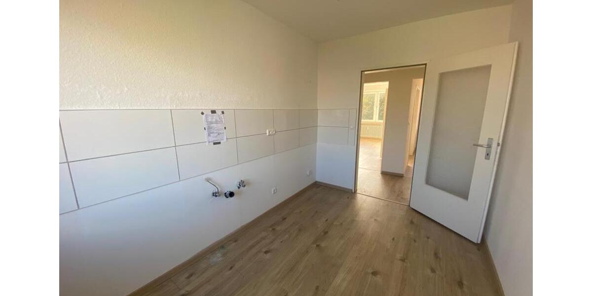Etagenwohnung Bremervörde - 4 Zimmer, 90 m&sup2;, 649&euro; | Angebot:25167479