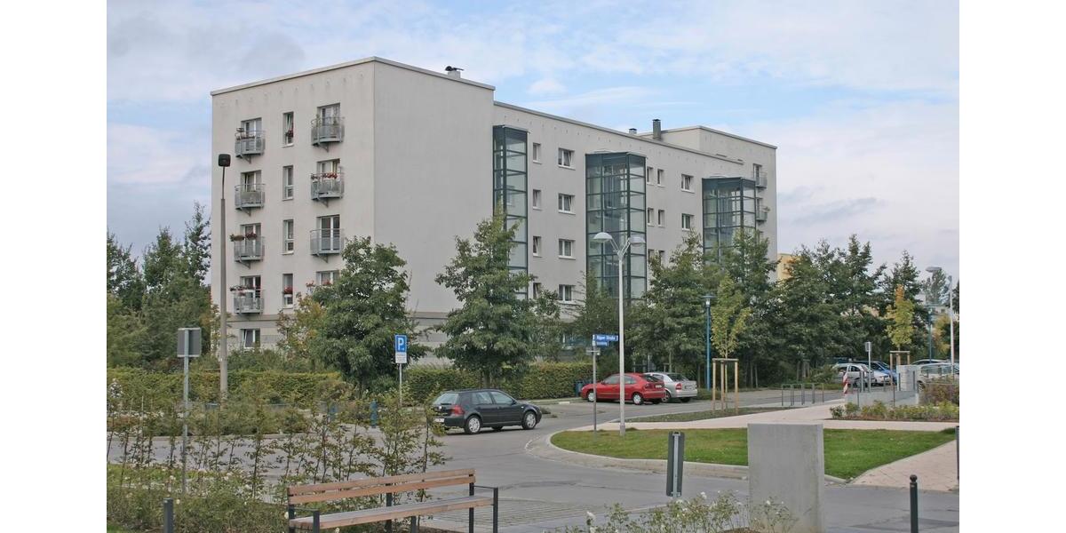 Etagenwohnung Greifswald Eldena - 1 Zimmer, 38 m&sup2;, 265&euro; | Angebot:26249641