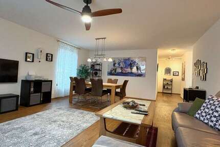 Wohnung Öhringen - 2 Zimmer, 75 m&sup2;, 890&euro; | Angebot:26554153