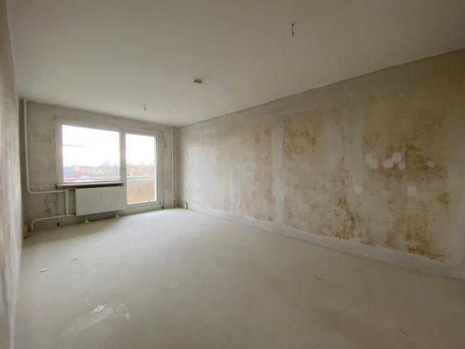 Etagenwohnung Oschersleben Oschersleben - 3 Zimmer, 65 m&sup2;, 329&euro; | Angebot:25781331