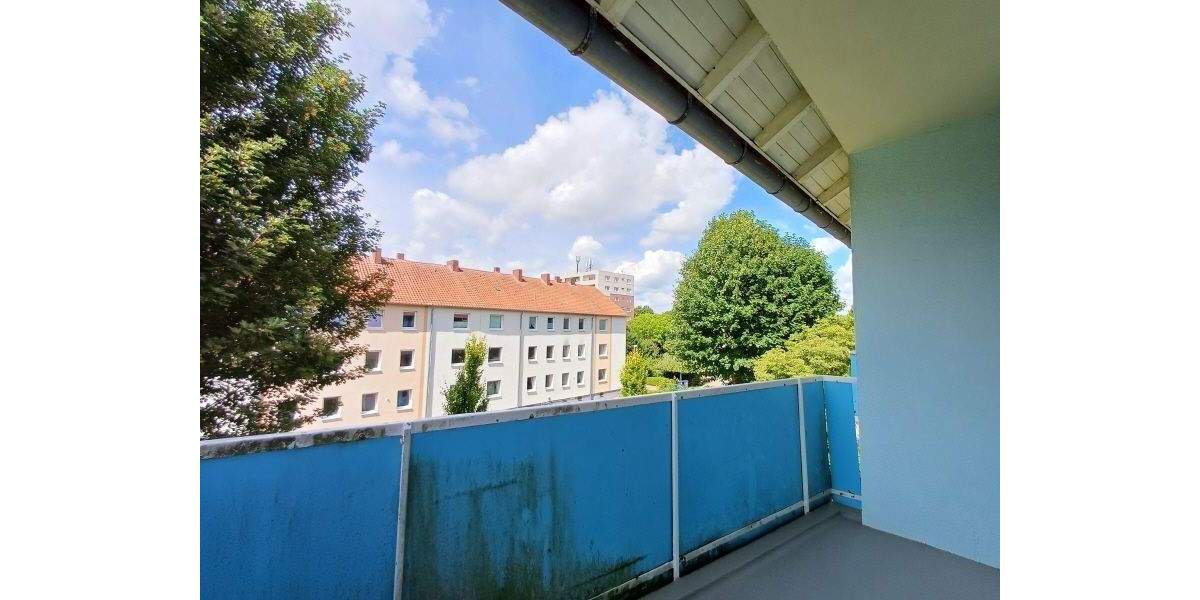 Etagenwohnung Minden Innenstadt - 3 Zimmer, 64 m&sup2;, 649&euro; | Angebot:25726172