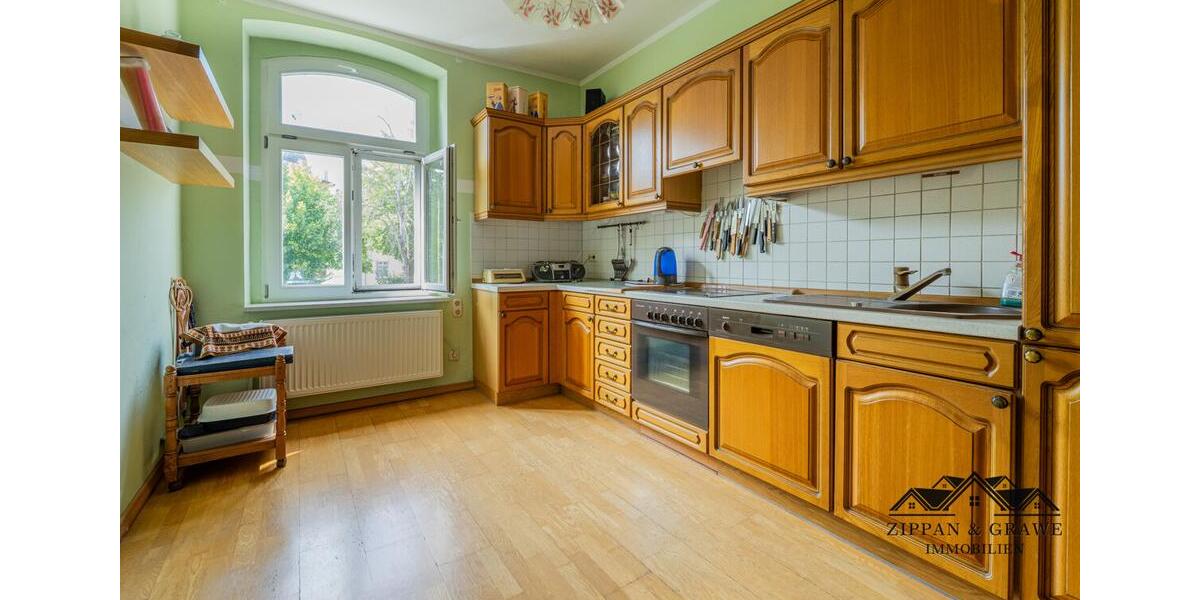 Etagenwohnung Barth - 3 Zimmer, 75 m&sup2;, 650&euro; | Angebot:26003588