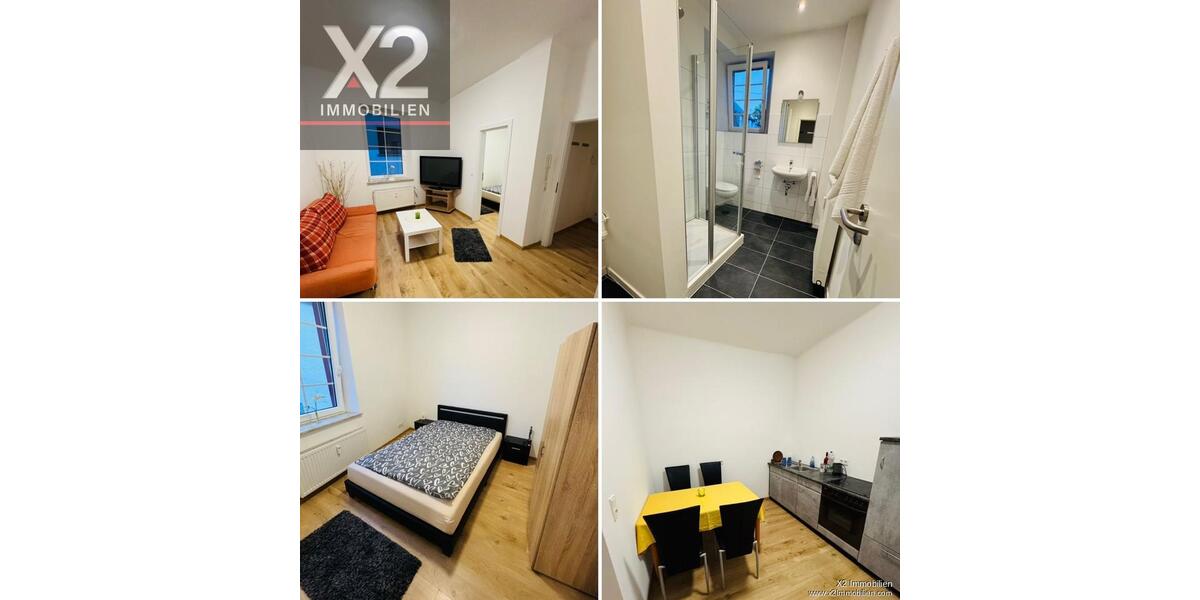 Etagenwohnung Monzelfeld - 2 Zimmer, 45 m&sup2;, 700&euro; | Angebot:20439507