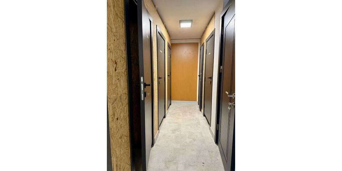 Dachgeschoßwohnung Lübeck Alt-Travemünde / Rönnau - 2 Zimmer, 47 m&sup2;, 1.370&euro; | Angebot:26471029