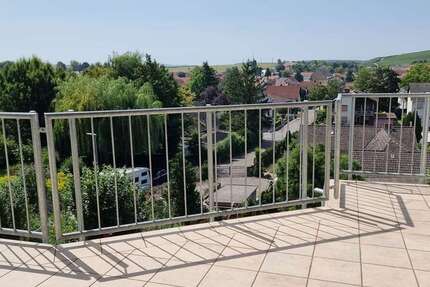 Wohnung zum Mieten in Alzey-Weinheim 1.660 € 175 m² 6 zimmer