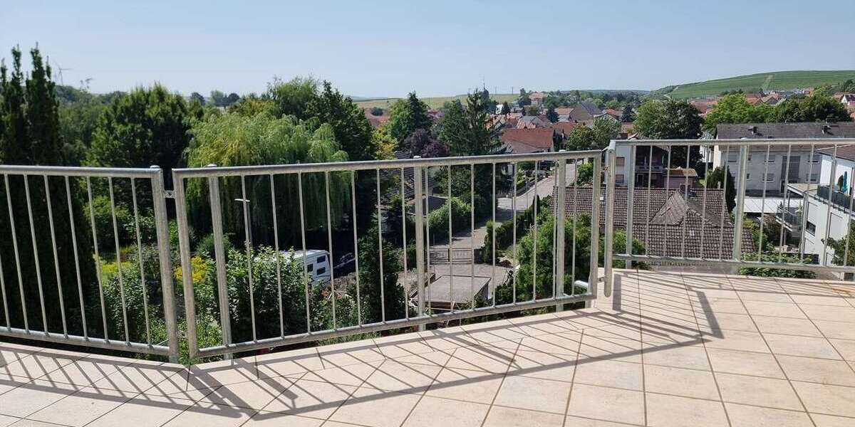 Wohnung zum Mieten in Alzey-Weinheim 1.660 € 175 m² 6 zimmer