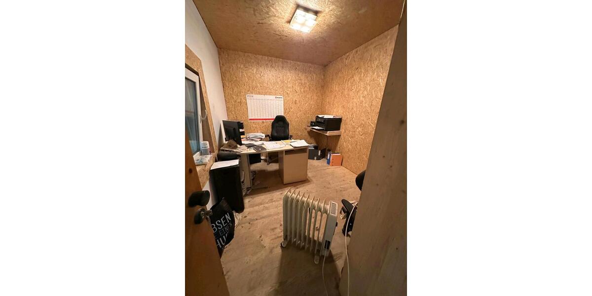 Gewerbeobjekt Rinteln - 1.200&euro; | Angebot:24984533