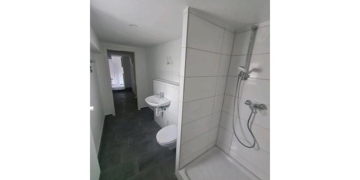 Erdgeschoßwohnung Wolfenbüttel - 1.5 Zimmer, 29 m&sup2;, 390&euro; | Angebot:26044090