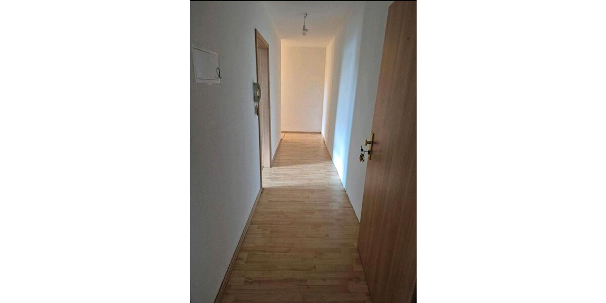 Erdgeschoßwohnung Bad Kissingen - 3 Zimmer, 56 m&sup2;, 550&euro; | Angebot:26592602
