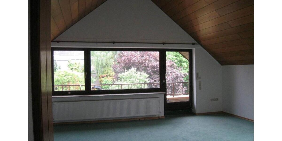 Dachgeschoßwohnung Waltrop - 2 Zimmer, 71 m&sup2;, 780&euro; | Angebot:26127745