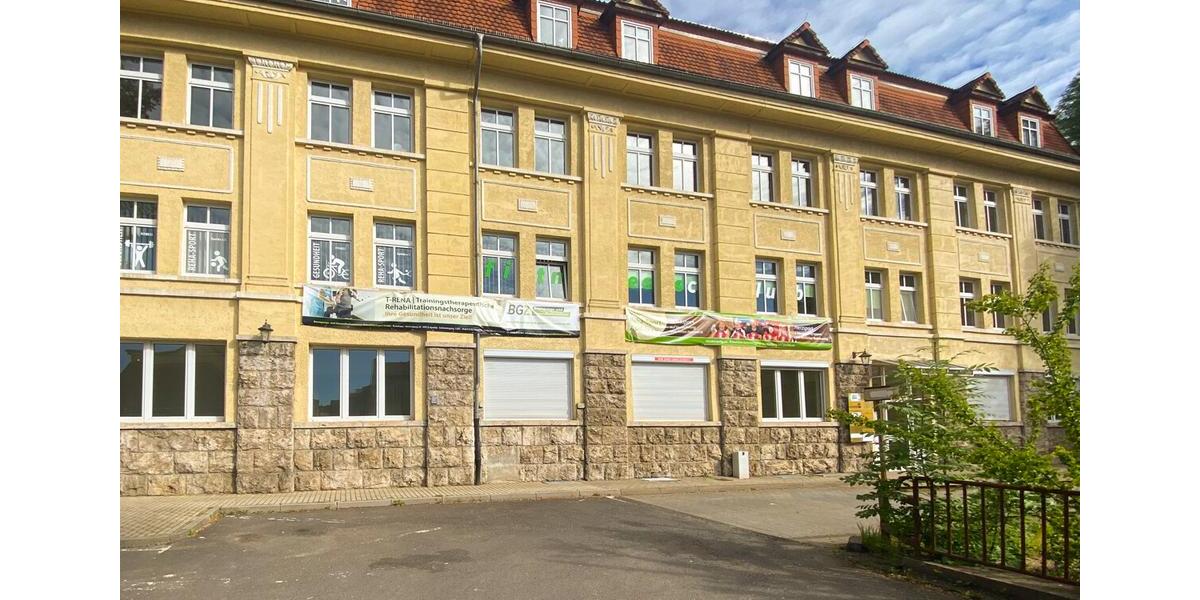 Gewerbeobjekt Apolda - 780&euro; | Angebot:26631681