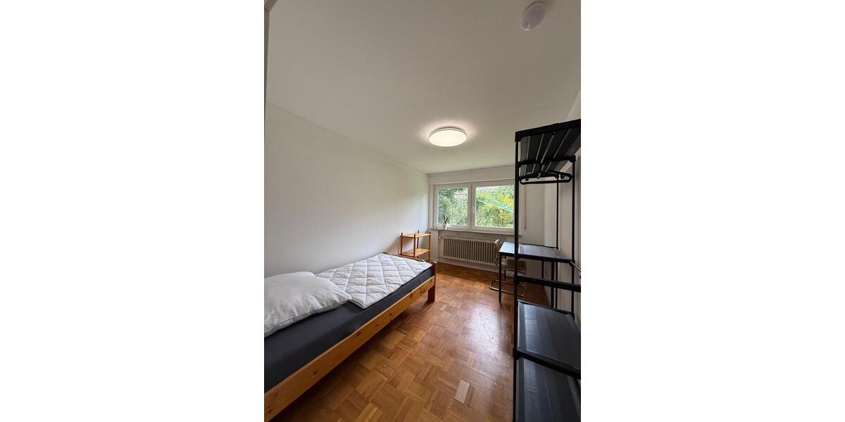 Wohnen auf Zeit Stuttgart Bad Cannstatt - 3 Zimmer, 74 m&sup2;, 510&euro; | Angebot:26634784