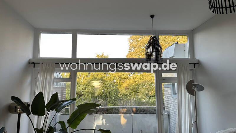 Etagenwohnung Hamburg Harvestehude - 3 Zimmer, 108 m&sup2;, 1.705&euro; | Angebot:26119415