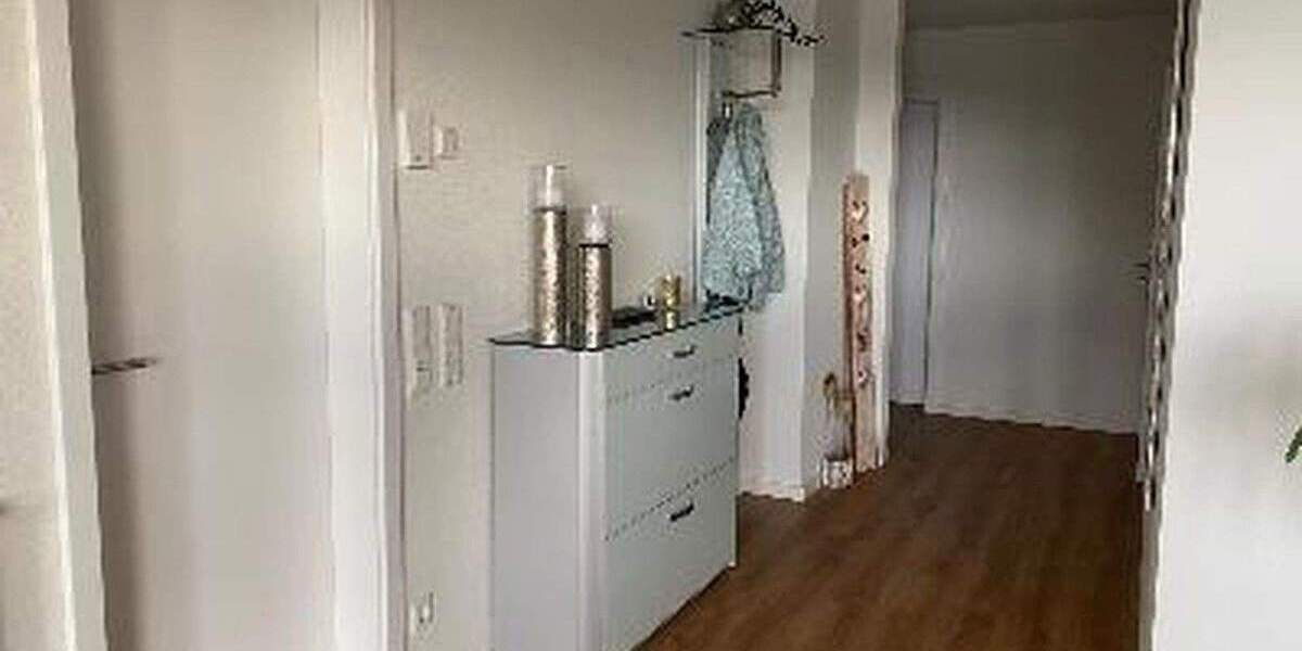 Etagenwohnung Schwanau Ottenheim - 4 Zimmer, 122 m&sup2;, 1.443&euro; | Angebot:25753344