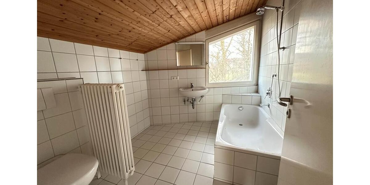 Maisonettenwohnung Bad Boll - 2 Zimmer, 48 m&sup2;, 820&euro; | Angebot:26007803