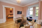 Frisch renovierte Designer-Wohnung in zentraler Lage - 4- Baden-Baden Baden | Angebot:26844126