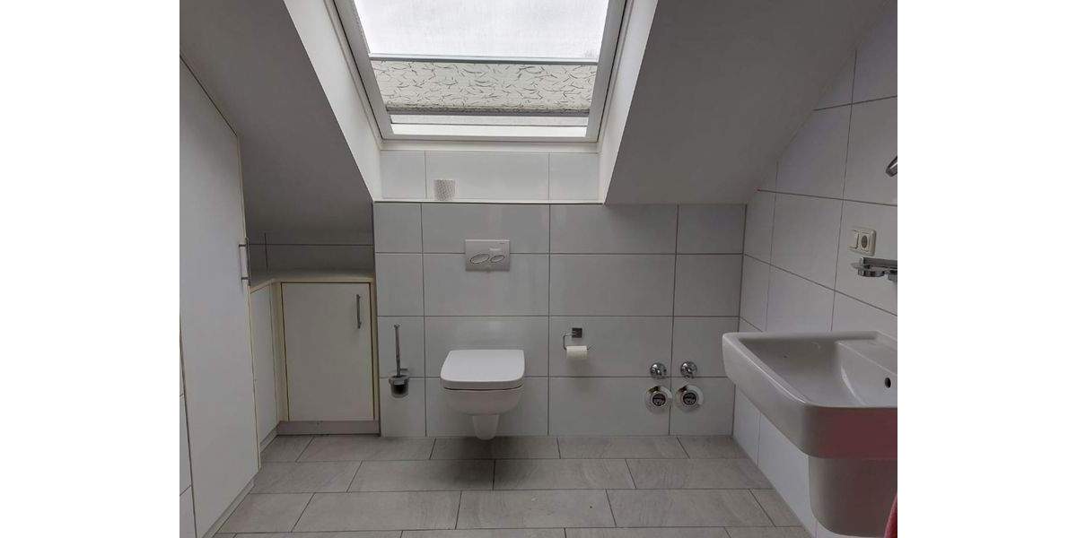 Etagenwohnung Gladbeck Mitte - 3 Zimmer, 134 m&sup2;, 1.200&euro; | Angebot:24247300