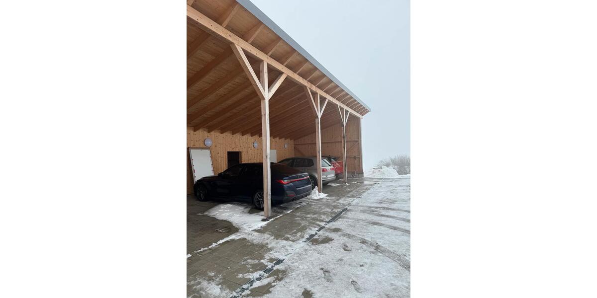 Etagenwohnung Fürstenzell - 3 Zimmer, 87 m&sup2;, 890&euro; | Angebot:24492323