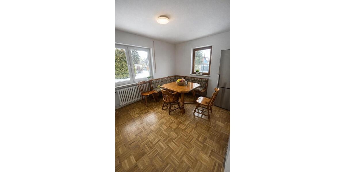 Wohnen auf Zeit Rothenburg ob der Tauber - 5 Zimmer, 260 m&sup2;, 65&euro; | Angebot:24664476