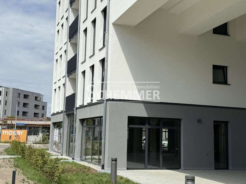 Einzelhandel in Freiburg im Breisgau 5.100 € 254.97 m²