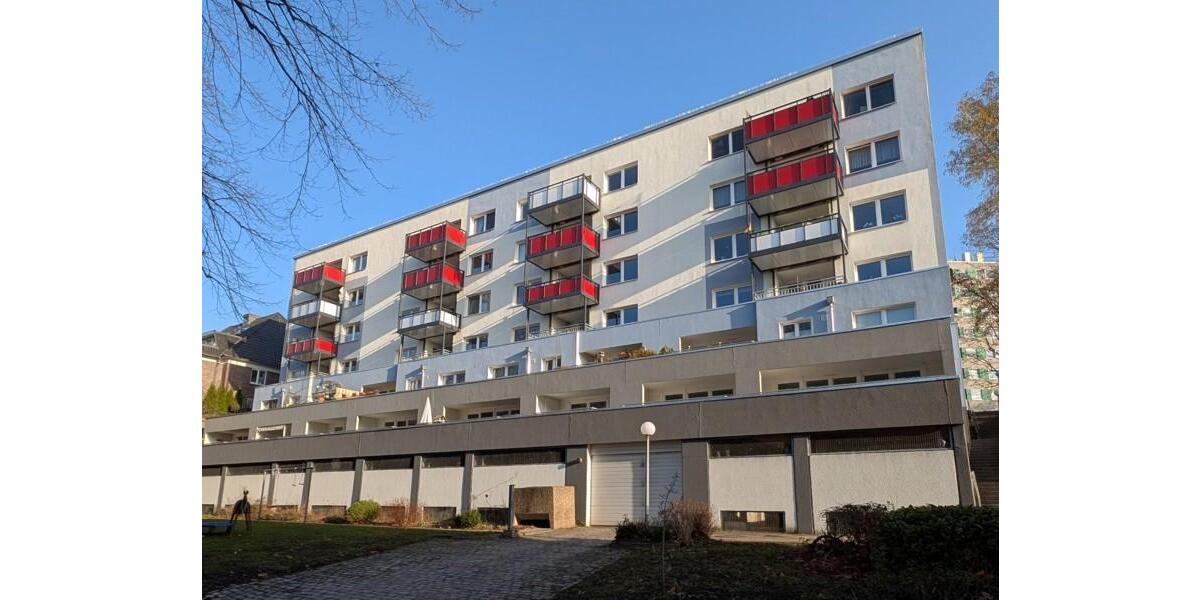 Erdgeschoßwohnung Kiel Friedrichsort - 1 Zimmer, 52 m&sup2;, 575&euro; | Angebot:25416205