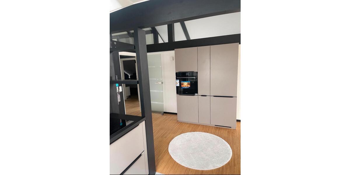 Dachgeschoßwohnung Hadamar - 3 Zimmer, 100 m&sup2;, 1.250&euro; | Angebot:26238001