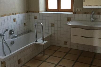 Wohnung Weilheim in Oberbayern - 3 Zimmer, 150 m&sup2;, 1.600&euro; | Angebot:24611905