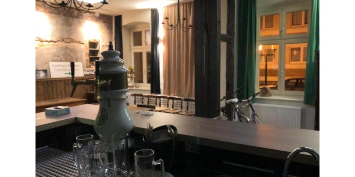 Wohnen auf Zeit Greifswald - 2 Zimmer, 21 m&sup2;, 235&euro; | Angebot:26169250