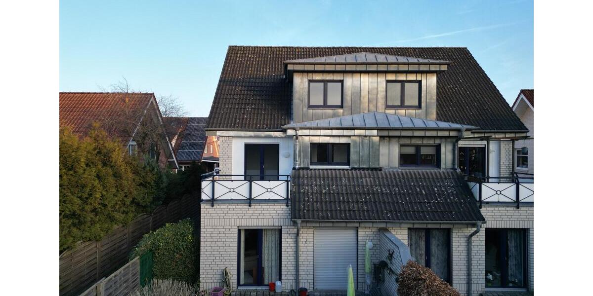 Erdgeschoßwohnung Ibbenbüren - 2 Zimmer, 75 m&sup2;, 750&euro; | Angebot:25807034