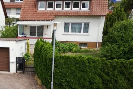 Einfamilienhaus in Denkendorf 5 zimmer