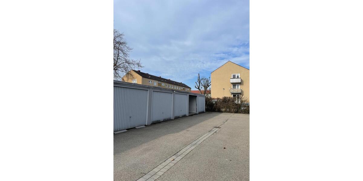 Etagenwohnung Neuburg an der Donau - 1 Zimmer, 43 m&sup2;, 550&euro; | Angebot:26211448