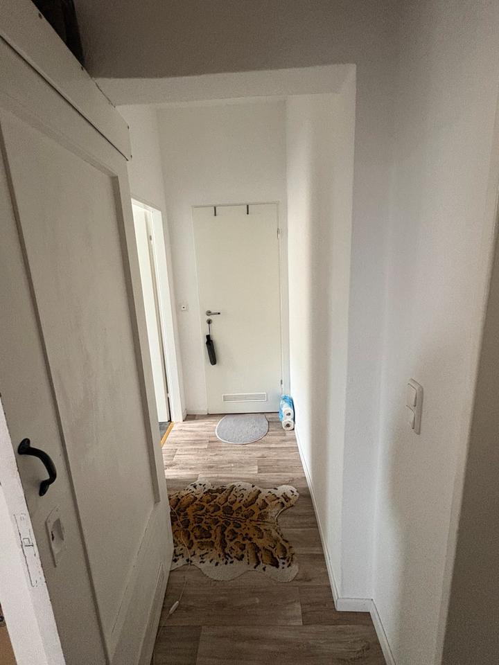 Apartment zu vermieten | Meller Straße